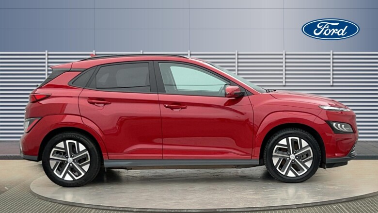 Hyundai KONA 150kW Ultimate 64kWh 5dr Auto Electric Hatchback